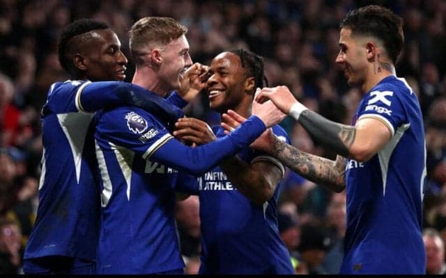 不調ニューカッスルを下したチェルシーがリーグ戦3試合ぶりの白星を飾る！【プレミアリーグ】