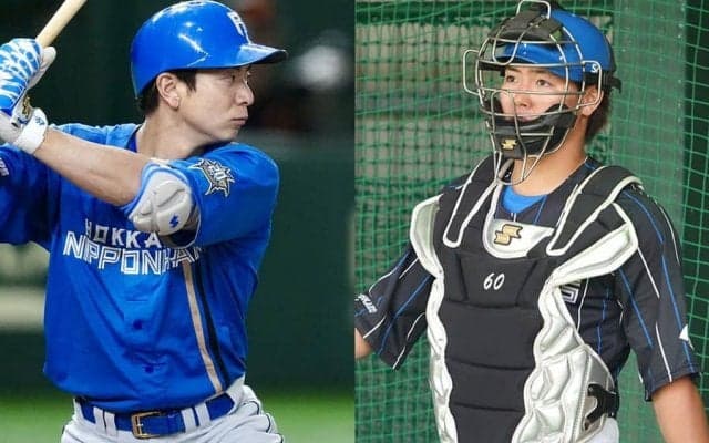 日本ハムから「またいなくなった」　去り行く選手の“共通点”が話題「消えていく」