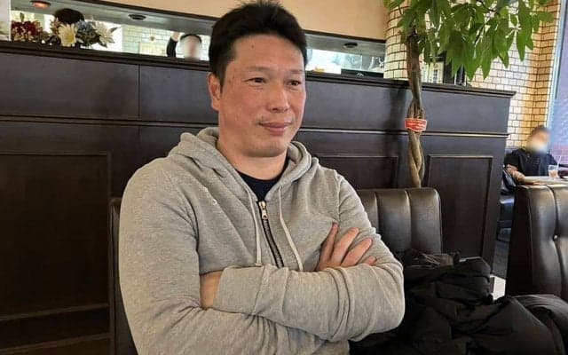 母から聞いたトレードに「は？」　“監督命令”で米禁止…空腹に「クラッカー食べた」