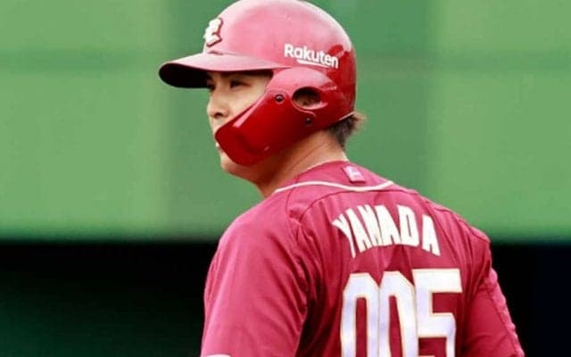 楽天、山田遥楓の支配下登録を正式発表　日本ハム戦力外→育成「びっくりしています」