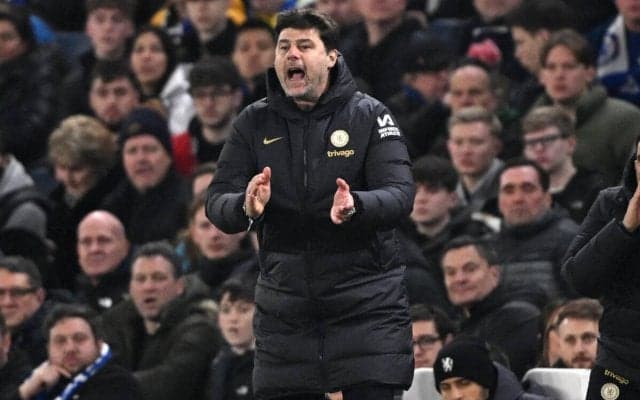 3試合ぶり勝利のチェルシー、指揮官が1G1Aのパーマーら称賛「何人かの攻撃的な選手が得点を奪い始めている」