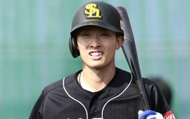 山川穂高の加入でホークス打線はどう変わる？ 五十嵐亮太があえてキーマンに挙げた選手は？