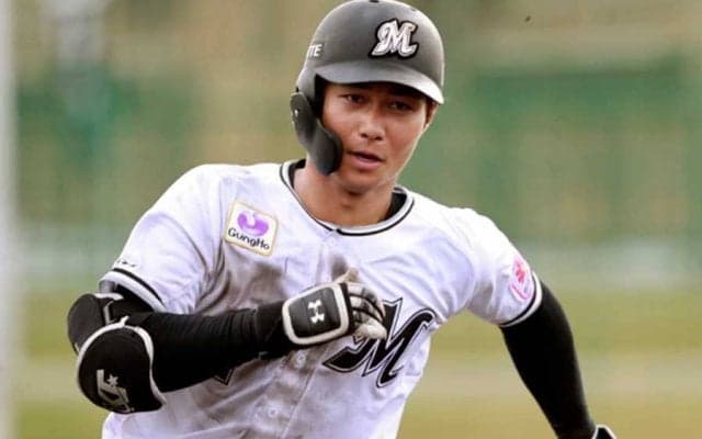 6年目ドラ1の苦難「泣きそう」　3球団競合の23歳…飛躍目前の骨折「今季終了した気分」