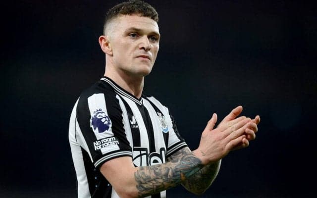 「朝5時に起こされて…」バイエルン行きを断ったトリッピアー、舞台裏を明かし移籍しなかった理由も明かす「理想的ではないだろう？」