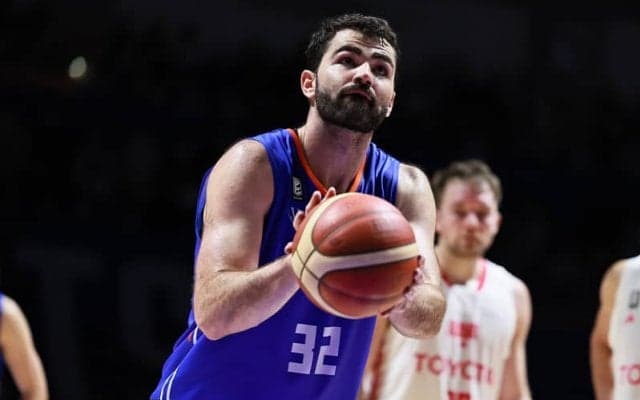 茨城ロボッツのルーク・メイが交通事故…不注意で赤信号の交差点に侵入、乗用車と接触