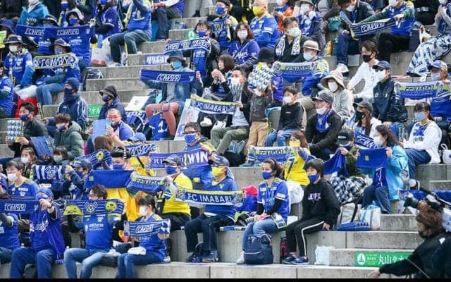 開幕3連勝スタートの今治に中国人MFがレンタル加入　「J2に上がれるように少しでも貢献したい」