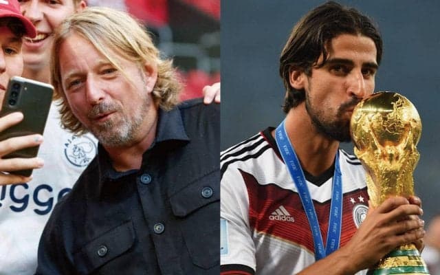 ドルトムント大改造？ 香川ら獲得のミスリンタートTD復帰&ケディラGM誕生の可能性も