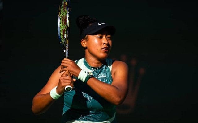 大坂なおみ、インディアンウェルズ大会で16強入りならずも前向き「あらゆる可能性を試した」