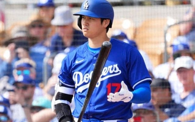 投打充実のドジャースに”死角”あり？「すでに頭をもたげてきた」と指摘された不安材料とは