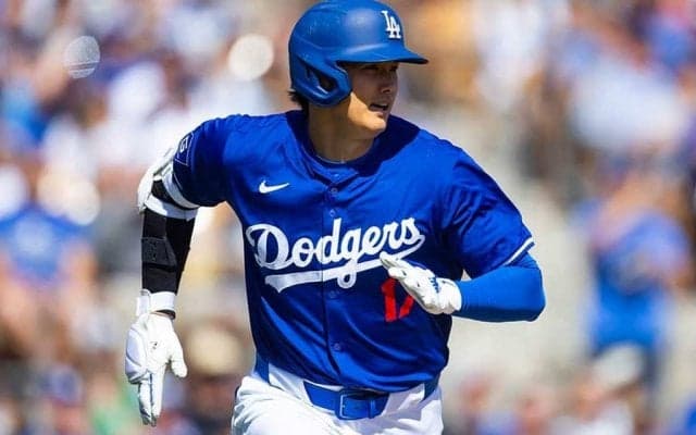 大谷翔平が9位の“恐ろしいリスト”　「最も優れた選手が…」まさかの格付けに異論噴出