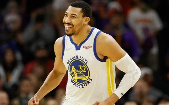 オットー・ポーターJr.が現役引退を発表…2022年にはウォリアーズでNBA優勝を経験