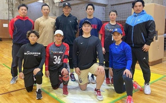 元巨人・辻東倫氏ら8人が「Baseball5」日本代表メンバーに選出　4月に韓国でアジア杯