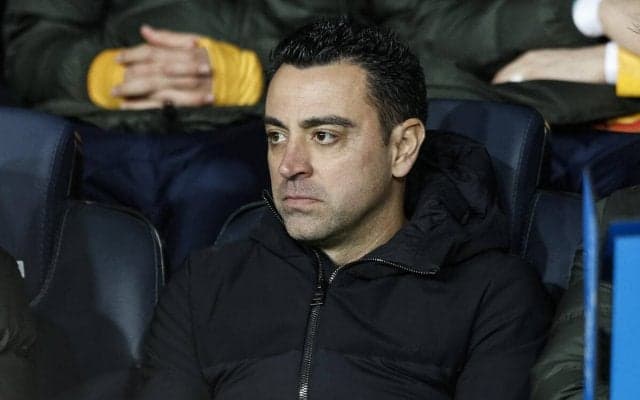 4年ぶりのCL準々決勝進出へ…チャビ監督「今季最も重要な試合」