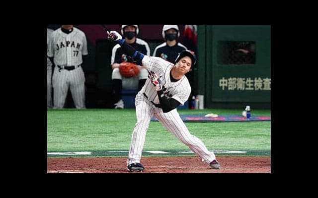 大谷翔平封じの“二刀流”に再脚光「絶対に忘れない」　衝撃三振斬りから「1年が経った」