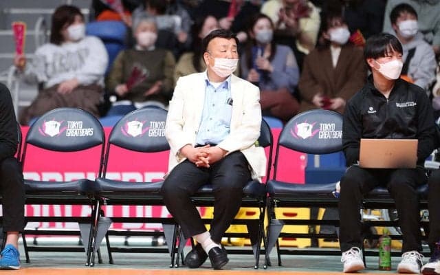 大分三好の三好博オーナー兼部長が逝去