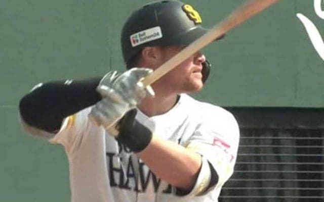 開幕ローテ確定の43歳左腕・和田毅が2軍戦で4回4失点　リチャードが値千金アーチ