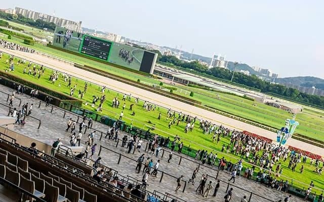 JRAのレース名だけで47都道府県制覇はできるのか? 採用される地名のギモン