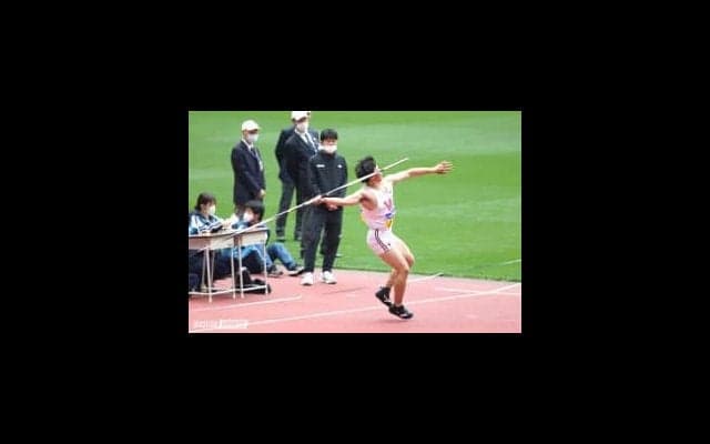 短距離シーズン開幕！各々が現状を確認／春季オープン１日目