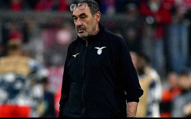 ラツィオのサッリ監督が辞任決断…苦境の鎌田大地の状況にポジティブな変化に？