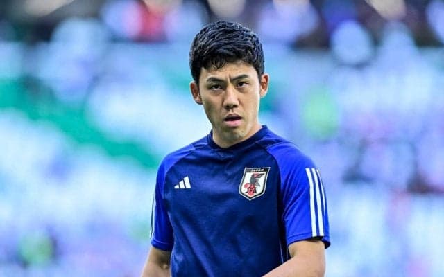 「デブライネ潰しまくってる」遠藤航のマンC戦“無双”個別ハイライトが大バズり！「見返すと恐ろしい」「永遠にリピートして見れる」と公開半日余りで600万回再生突破