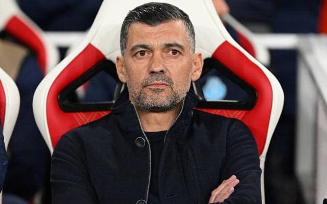 「ベスト8を逃したのは不名誉」ハイパフォーマンスもPK戦で敗れたポルト、指揮官はパフォーマンスを誇るも敗退を嘆く「誇り、失望、フラストレーションが入り混じっている」