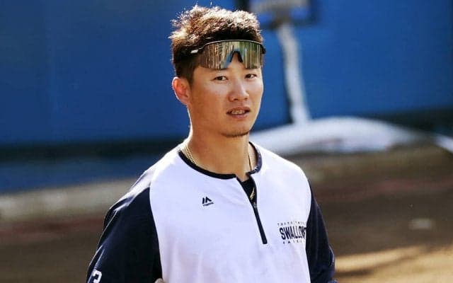 ヤクルトに西川遥輝の加入でスタメン争いが激化！ 外野ポジション「残り１枠」を手にするのは？