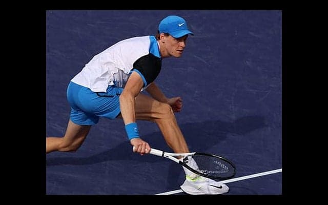 2000年代生まれ最速 シナーがハード150勝