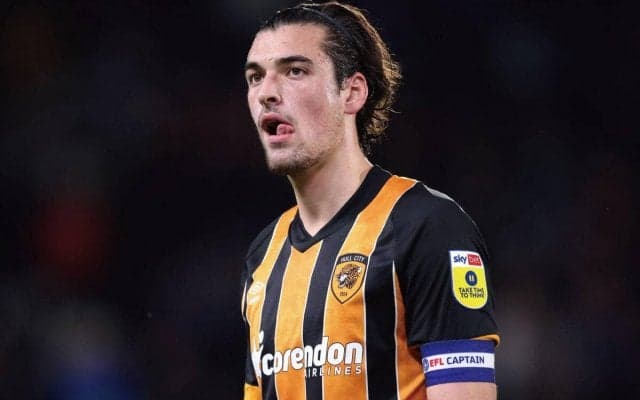 人気銘柄ブランスウェイトの後釜に…エバートンが2部ハル・シティの超屈強CBグリーブス獲得に本腰か