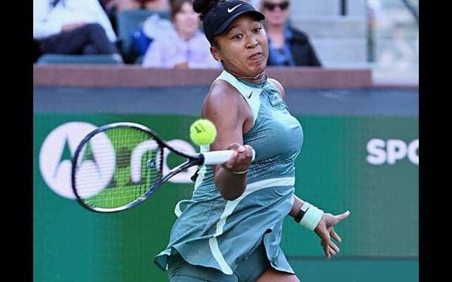  大坂なおみ 5年ぶり芝大会出場へ 