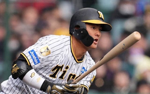 高木豊が注目するセ・リーグ若手の左バッター３人「20歳であんなバッティングができるのか」とゾッとした選手も