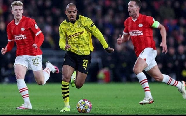 【CLラウンド16プレビュー】絶好調マレンが古巣に引導を渡すか、PSVの17季ぶり8強か