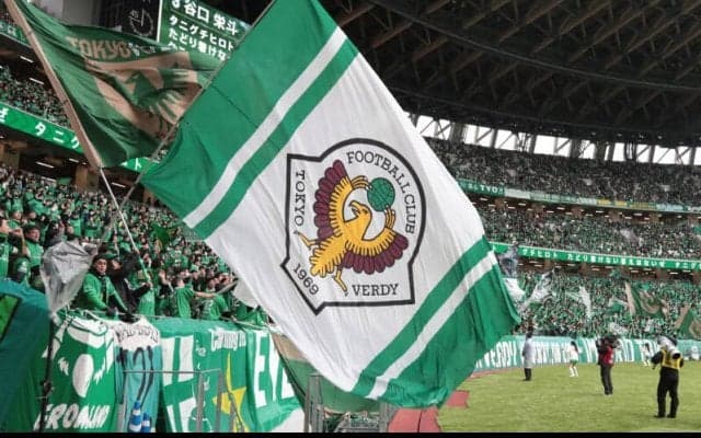 東京Vが白井亮丞の第5中足骨疲労骨折などを報告　全治3カ月の見込み