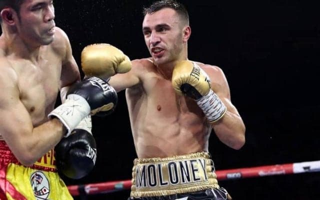 武居由樹戦を控えるモロニーが語った日本人への”リスペクト”と”警戒心”「スタイルや謙虚なアプローチに憧れてきた」「タケイは未知数だ」