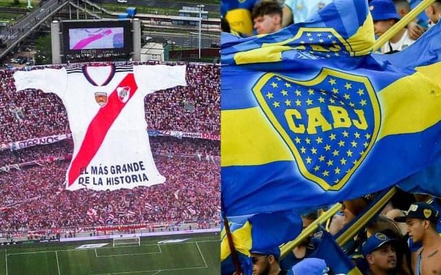 「歴史的な瞬間！」リーベルvsボカのクラシコで史上初めて日本人が顔合わせ！アルゼンチン女子1部