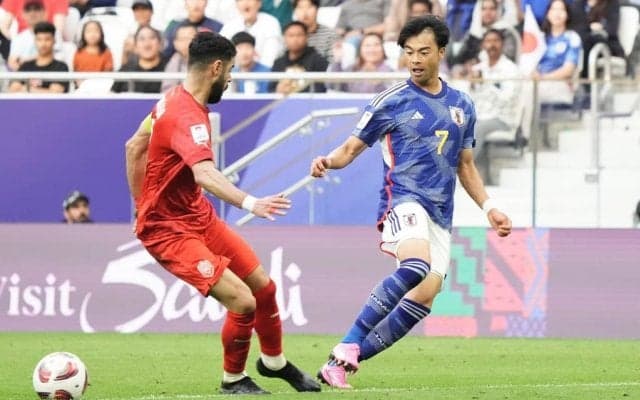 三笘薫「１ミリ判定」に続いて求められる「ラグビー時間」【154億円ベリンガム事件で浮上｢サッカー・ルール」の落とし穴】(3)