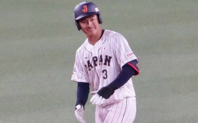 巨人OBが絶賛した20歳の“才能”　「悪いところ見当たらない」プロの中でも光るスター性
