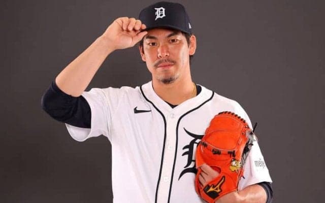 新天地タイガースでの前田健太の状態は？”圧巻”の4回無失点7Kで防御率2.00「エリートな投球を見せた」