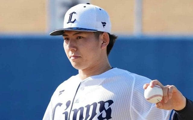 ルーキー投手が躍動…西武ドラ1が快投、ドラ5は無死満塁しのぐ　オリ3人は無失点