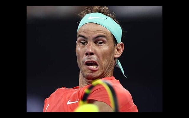 ナダル 来月クレー大会で復帰へ