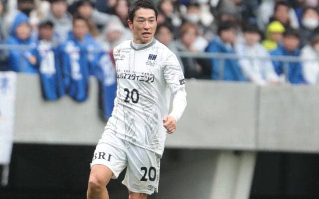 元日本代表FW玉田圭司氏が埼玉の強豪・昌平高校の監督就任、長崎のアンバサダー契約は終了