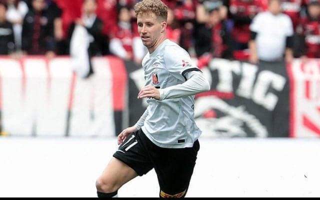 浦和のグスタフソンも招集！　トマソン率いる新生スウェーデン代表が発表【国際親善試合】