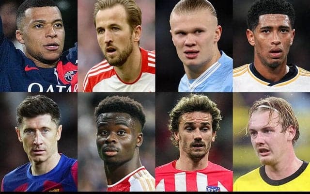 CLベスト8が決定！　スペイン勢が最多3クラブ突破