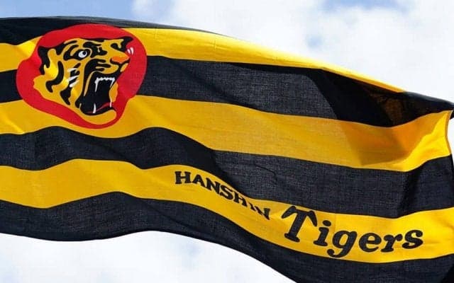 巨大化で覚醒か…虎2年目が「ガチすぎる」　衝撃の4安打に「うれしい誤算」