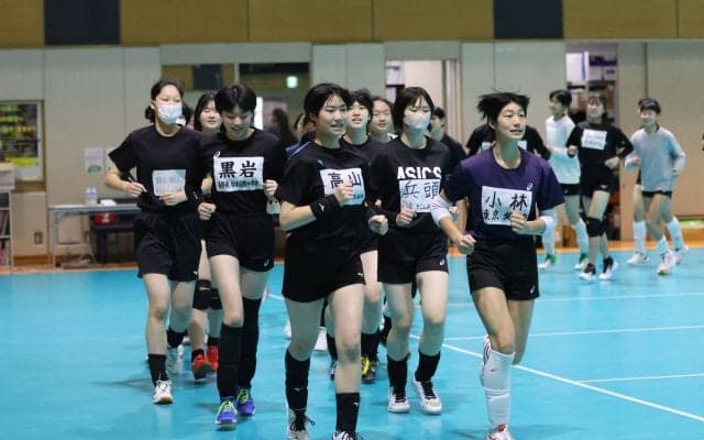 指導現場に変化!? 中学生育成事業での新たな取り組みと今後への期待