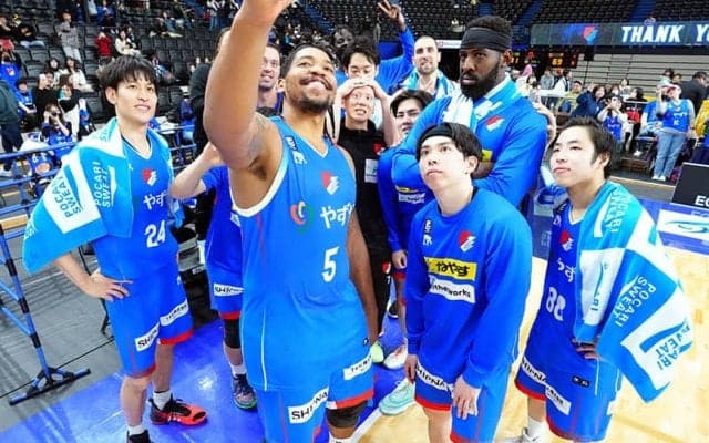 【B2第26節 見どころ】優勝争いにタフさが要求される福岡は強行日程をサバイブできるか？
