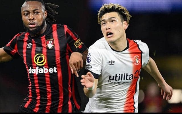 橋岡大樹がプレミア初先発も、3バックの一角で複数失点に絡み68分で途中交代…