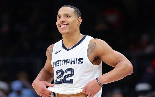 ケガ人続出でウェスト下位へ低迷するグリズリーズ…得点源ベインが近日中に復帰へ