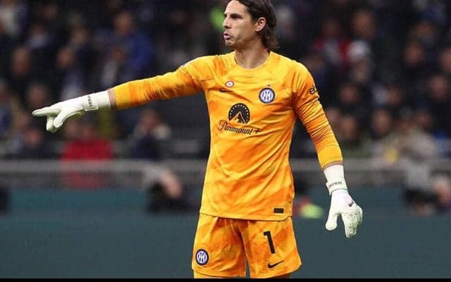 CL敗退が決まったインテル…チームには失望感も守護神ゾマーは「常に頭を上げて前進を」