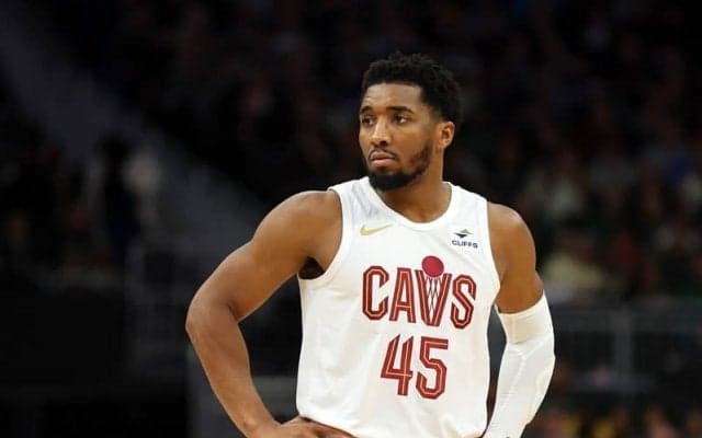 キャブズのドノバン・ミッチェルら複数のスター選手が今季終了後のアウォード対象外に