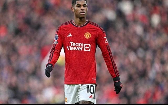 大エース退団に備えるPSGがラッシュフォードへのオファー準備中？　提示額は約141億円か